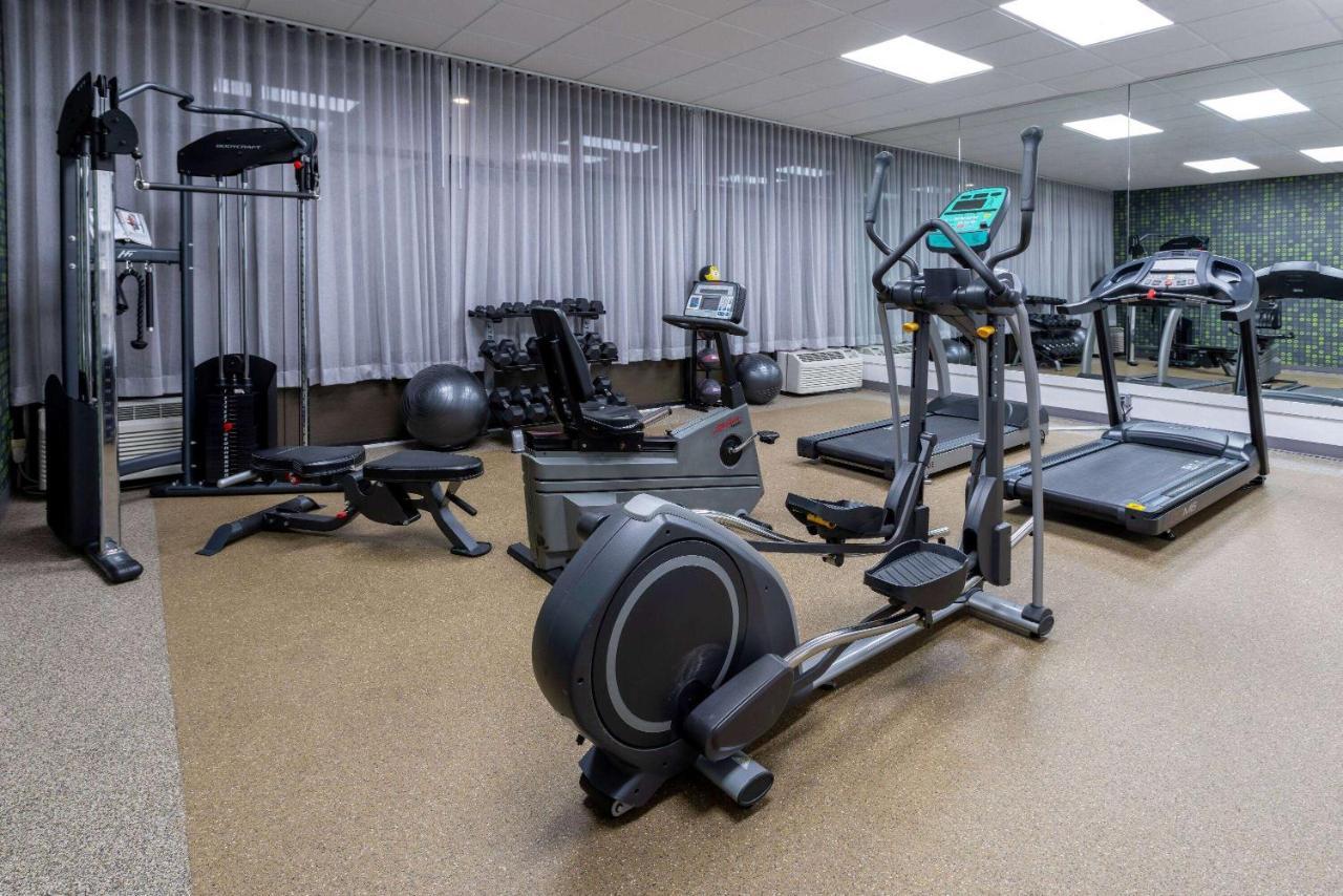 Baymont By Wyndham White Plains - 3* Elmsford
