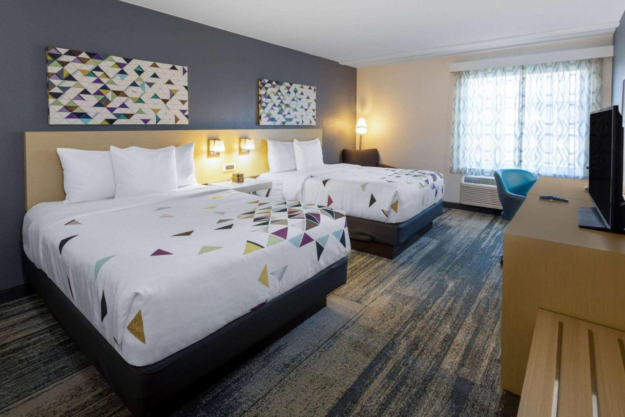 Baymont By Wyndham White Plains - Elmsford