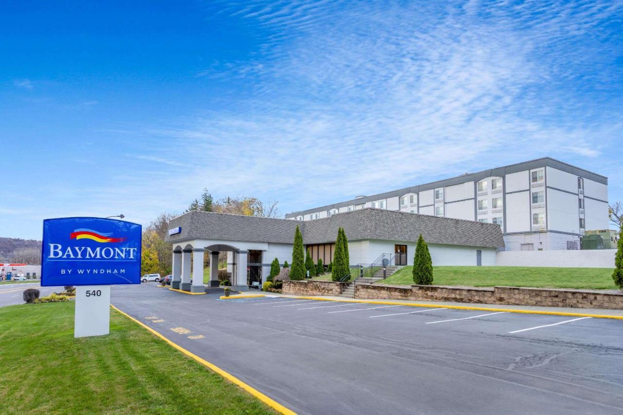 Baymont By Wyndham White Plains -