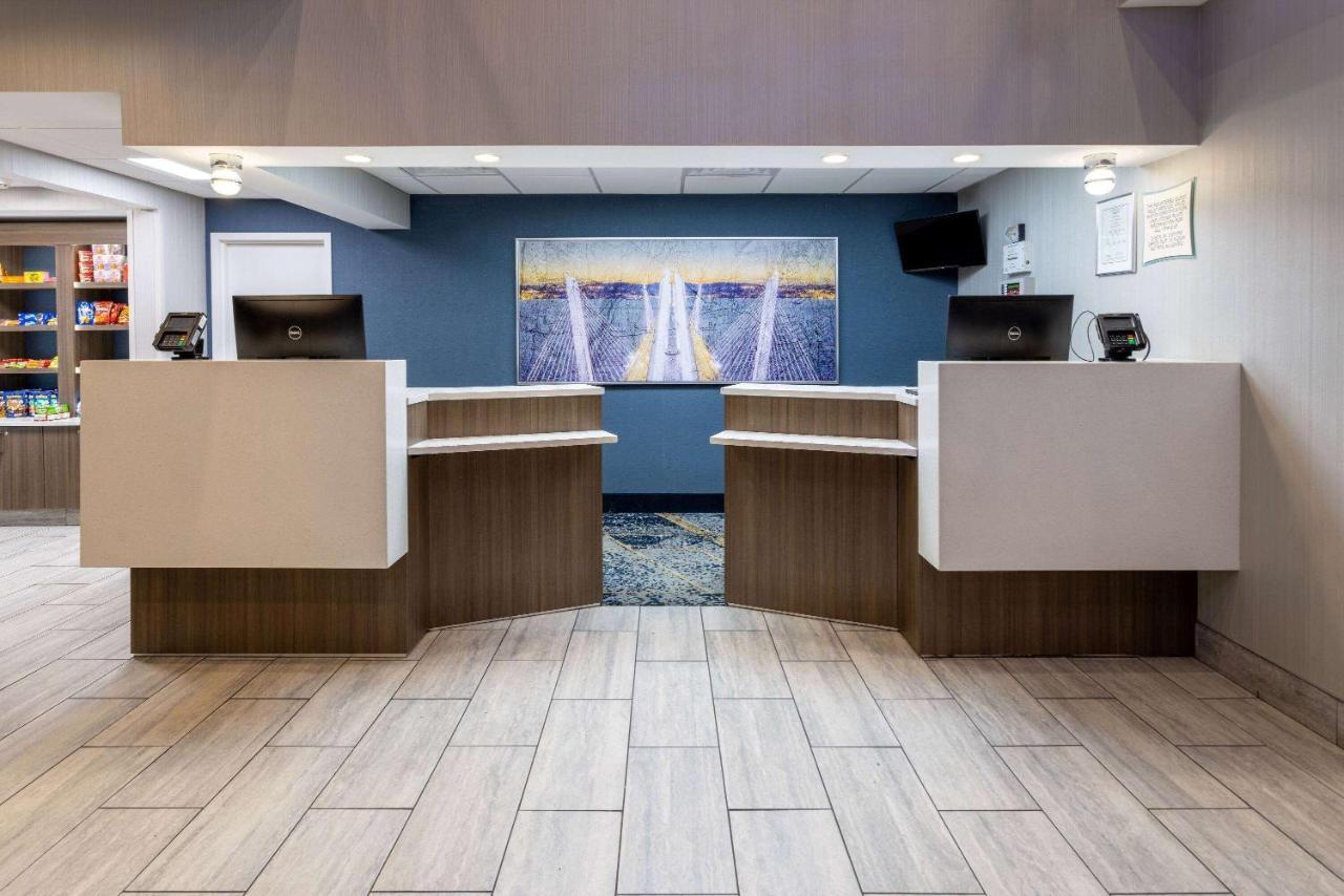 Baymont By Wyndham White Plains -
