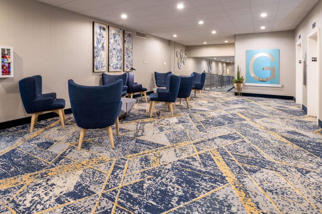 Baymont By Wyndham White Plains - 3* Elmsford