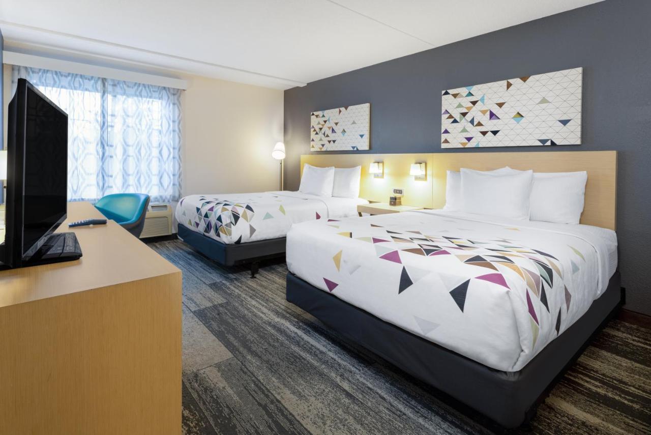 Hotel Baymont By Wyndham White Plains -